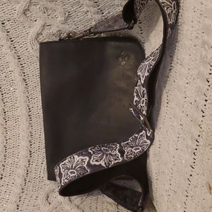 Patricia nash leather purse